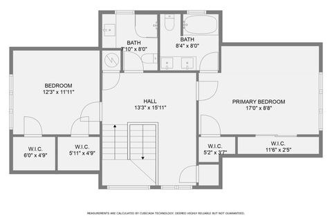 Tiny photo for 1726 W 106th Street, Chicago, IL 60643 (MLS # 12492742)