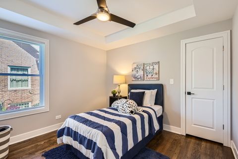 Tiny photo for 1726 W 106th Street, Chicago, IL 60643 (MLS # 12492742)