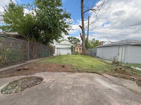 Tiny photo for 7521 S Aberdeen Street, Chicago, IL 60620 (MLS # 12669800)
