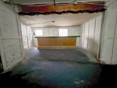 Tiny photo for 7521 S Aberdeen Street, Chicago, IL 60620 (MLS # 12669800)