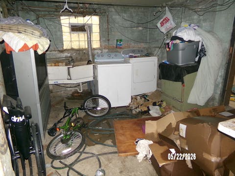 Tiny photo for 7521 S Aberdeen Street, Chicago, IL 60620 (MLS # 12669800)
