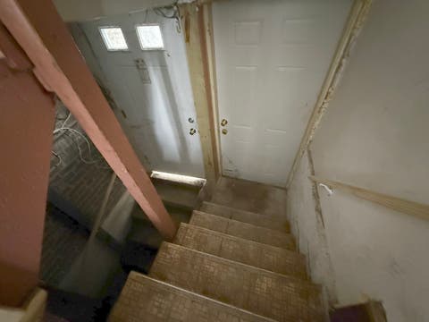 Tiny photo for 7521 S Aberdeen Street, Chicago, IL 60620 (MLS # 12669800)
