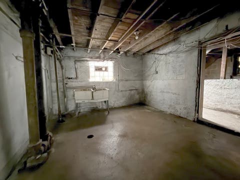 Tiny photo for 7521 S Aberdeen Street, Chicago, IL 60620 (MLS # 12669800)