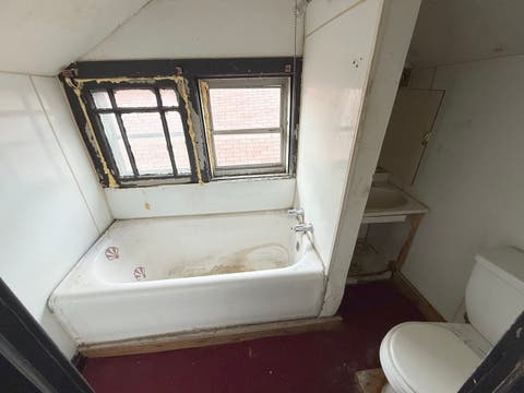 Tiny photo for 7521 S Aberdeen Street, Chicago, IL 60620 (MLS # 12669800)