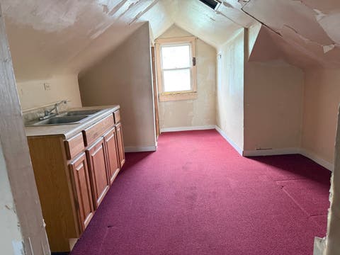 Tiny photo for 7521 S Aberdeen Street, Chicago, IL 60620 (MLS # 12669800)
