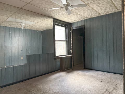 Tiny photo for 7521 S Aberdeen Street, Chicago, IL 60620 (MLS # 12669800)