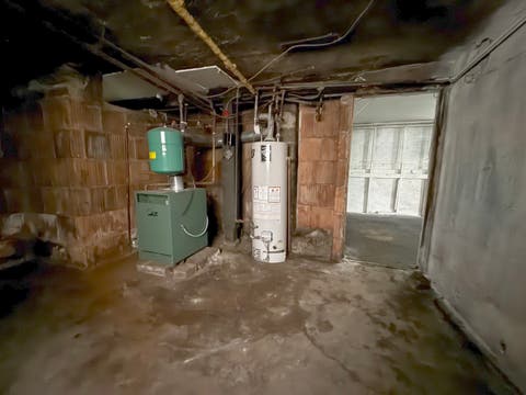 Tiny photo for 7521 S Aberdeen Street, Chicago, IL 60620 (MLS # 12669800)
