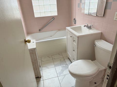 Tiny photo for 7521 S Aberdeen Street, Chicago, IL 60620 (MLS # 12669800)