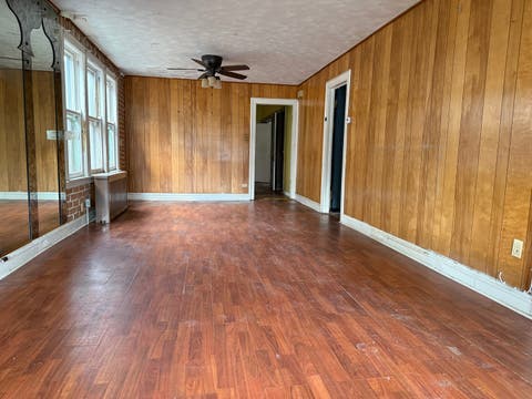 Tiny photo for 7521 S Aberdeen Street, Chicago, IL 60620 (MLS # 12669800)