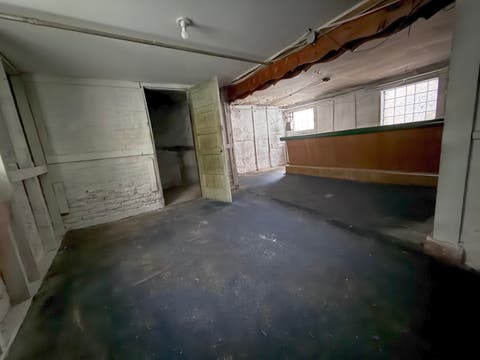 Tiny photo for 7521 S Aberdeen Street, Chicago, IL 60620 (MLS # 12669800)