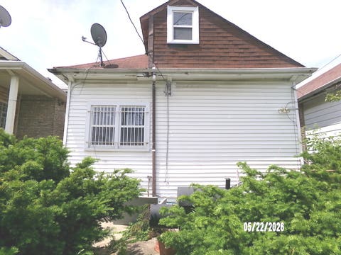Tiny photo for 7521 S Aberdeen Street, Chicago, IL 60620 (MLS # 12669800)