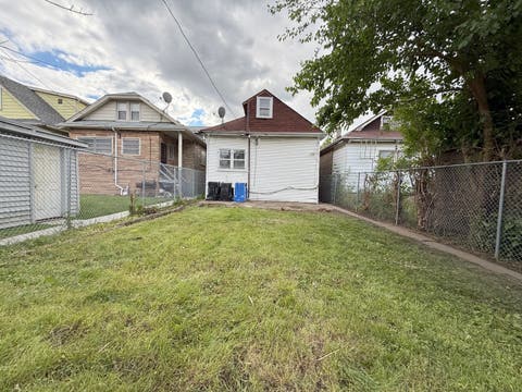 Tiny photo for 7521 S Aberdeen Street, Chicago, IL 60620 (MLS # 12669800)