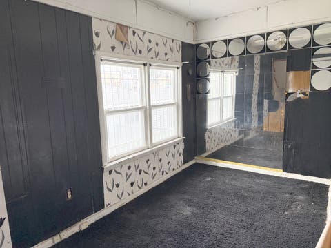Tiny photo for 7521 S Aberdeen Street, Chicago, IL 60620 (MLS # 12669800)