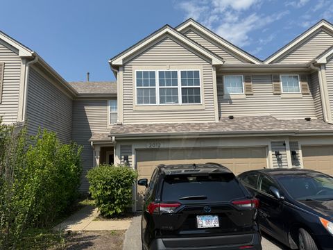 2012 JUNIPER Court 2012 Glendale Heights IL 60139