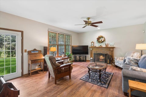 Tiny photo for 300 White Tail Lane, Ingleside, IL 60041 (MLS # 12774508)