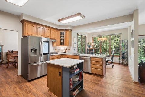 Tiny photo for 300 White Tail Lane, Ingleside, IL 60041 (MLS # 12774508)