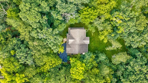 Tiny photo for 300 White Tail Lane, Ingleside, IL 60041 (MLS # 12774508)