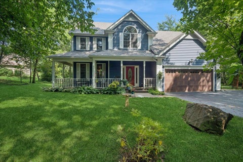 Tiny photo for 300 White Tail Lane, Ingleside, IL 60041 (MLS # 12774508)