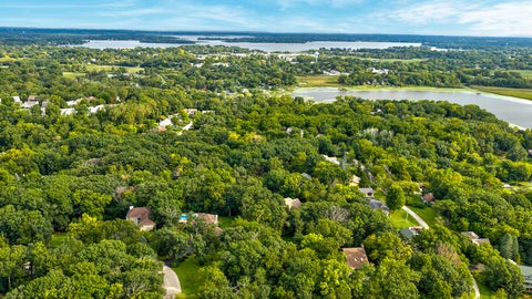 Tiny photo for 300 White Tail Lane, Ingleside, IL 60041 (MLS # 12774508)