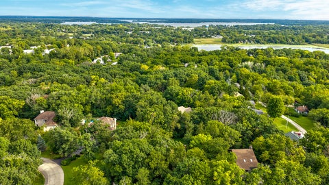 Tiny photo for 300 White Tail Lane, Ingleside, IL 60041 (MLS # 12774508)