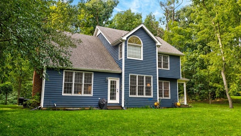 Tiny photo for 300 White Tail Lane, Ingleside, IL 60041 (MLS # 12774508)