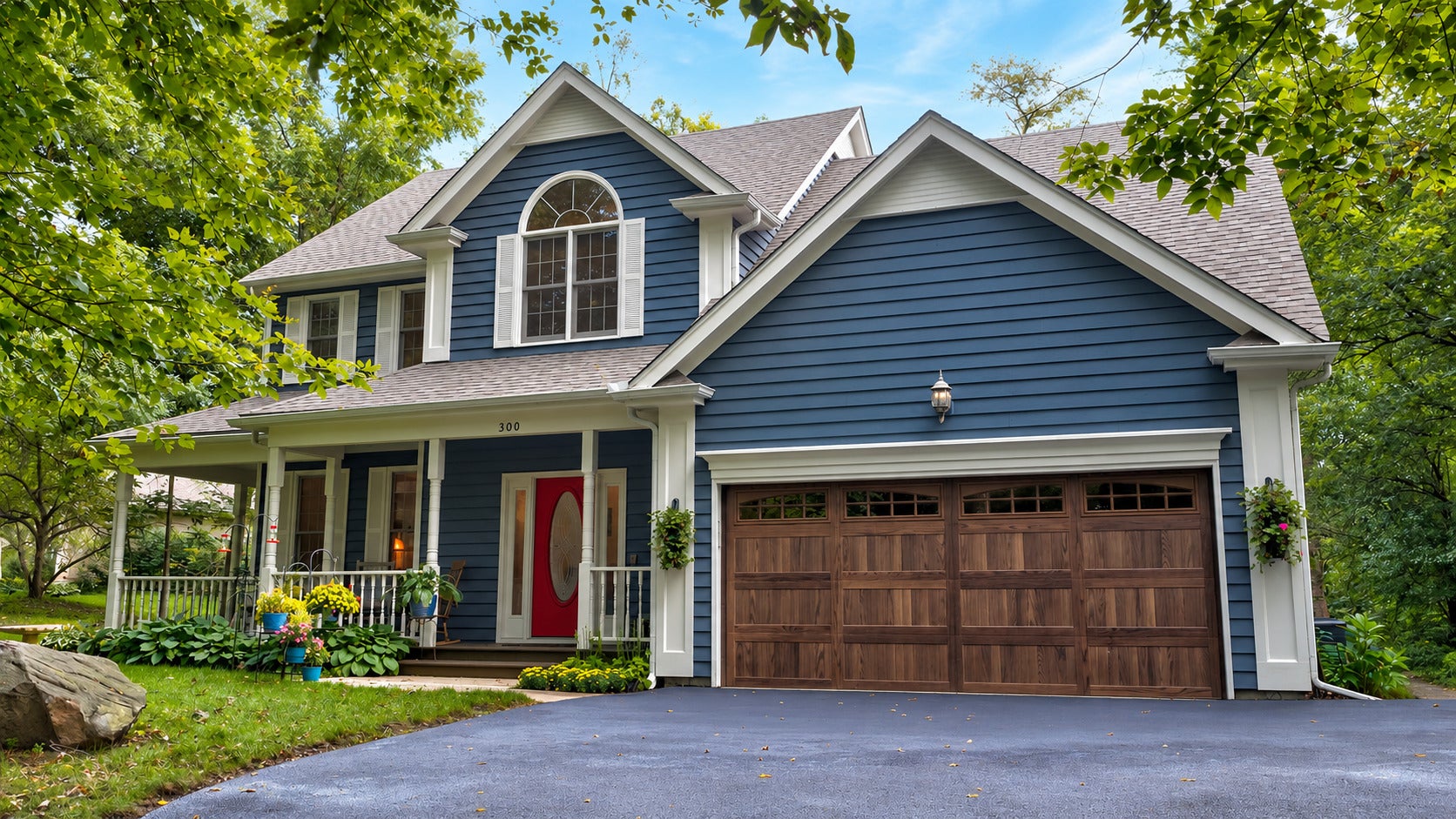 300 White Tail Lane