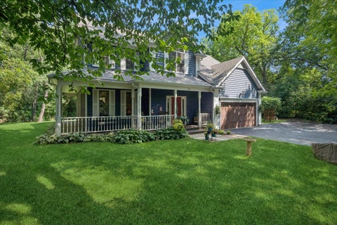 Tiny photo for 300 White Tail Lane, Ingleside, IL 60041 (MLS # 12774508)