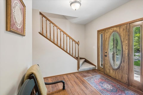 Tiny photo for 300 White Tail Lane, Ingleside, IL 60041 (MLS # 12774508)