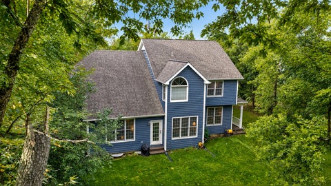 Tiny photo for 300 White Tail Lane, Ingleside, IL 60041 (MLS # 12774508)