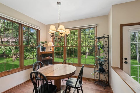 Tiny photo for 300 White Tail Lane, Ingleside, IL 60041 (MLS # 12774508)