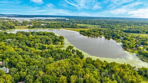 Tiny photo for 300 White Tail Lane, Ingleside, IL 60041 (MLS # 12774508)