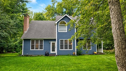 Tiny photo for 300 White Tail Lane, Ingleside, IL 60041 (MLS # 12774508)