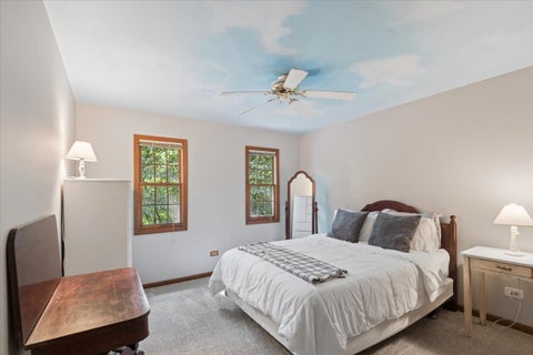 Tiny photo for 300 White Tail Lane, Ingleside, IL 60041 (MLS # 12774508)