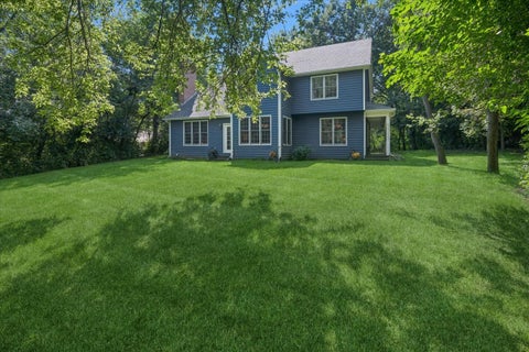 Tiny photo for 300 White Tail Lane, Ingleside, IL 60041 (MLS # 12774508)