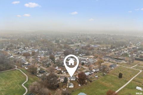 Tiny photo for 1495 GLENWOOD Drive, Le Claire, IA 52753 (MLS # QC4269587)