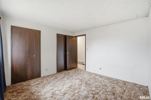 Tiny photo for 1495 GLENWOOD Drive, Le Claire, IA 52753 (MLS # QC4269587)