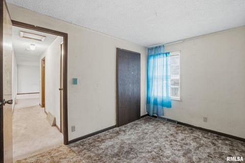 Tiny photo for 1495 GLENWOOD Drive, Le Claire, IA 52753 (MLS # QC4269587)