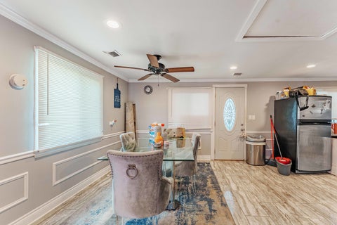 Tiny photo for 5037 Elm Circle Drive, Oak Lawn, IL 60453 (MLS # 12750067)