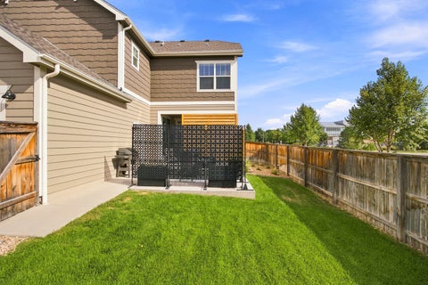 Tiny photo for 1921 Charles Brockman Drive, Fort Collins, CO 80525 (MLS # 12761703)