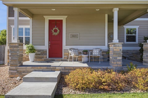 Tiny photo for 1921 Charles Brockman Drive, Fort Collins, CO 80525 (MLS # 12761703)