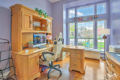 Tiny photo for 1348 Normandy Lane, Bartlett, IL 60103 (MLS # 12597317)