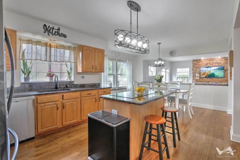 Tiny photo for 1348 Normandy Lane, Bartlett, IL 60103 (MLS # 12597317)