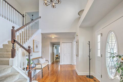 Tiny photo for 1348 Normandy Lane, Bartlett, IL 60103 (MLS # 12597317)
