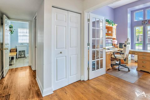 Tiny photo for 1348 Normandy Lane, Bartlett, IL 60103 (MLS # 12597317)