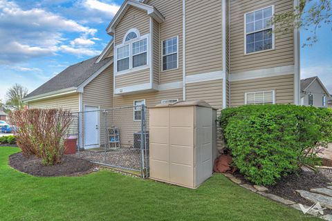 Tiny photo for 1348 Normandy Lane, Bartlett, IL 60103 (MLS # 12597317)