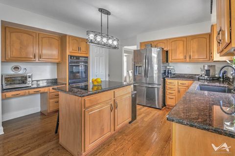 Tiny photo for 1348 Normandy Lane, Bartlett, IL 60103 (MLS # 12597317)