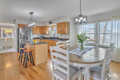 Tiny photo for 1348 Normandy Lane, Bartlett, IL 60103 (MLS # 12597317)
