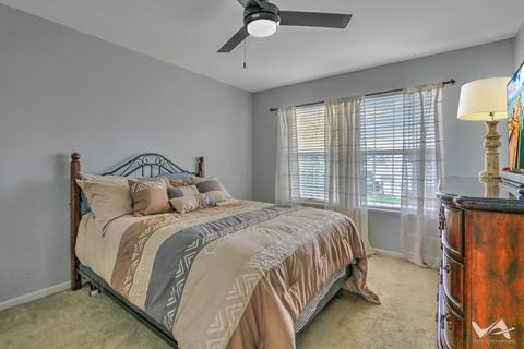 Tiny photo for 1348 Normandy Lane, Bartlett, IL 60103 (MLS # 12597317)