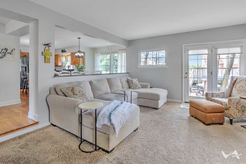 Tiny photo for 1348 Normandy Lane, Bartlett, IL 60103 (MLS # 12597317)