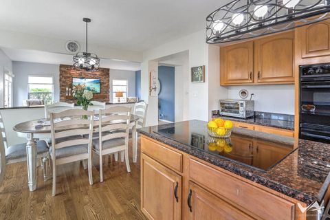 Tiny photo for 1348 Normandy Lane, Bartlett, IL 60103 (MLS # 12597317)